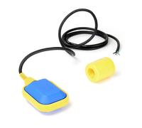 2m 250V 16A Flotteur interrupteur pour pompe immergée