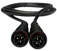 2M/3M/5M AC câble étanche réseau connecter onduleur 800W1200w600w onduleur Solaire Micro onduleur A,3M