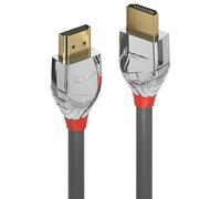 2M 4K HIGH SPEED HDMI CABLE ; 37872 (LINDY) Qté X 1