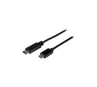 2m StarTech Usb-C Pour Micro-B Câble - M/M - 2 M (6 FT - USB 2.0 USB2CUB2M