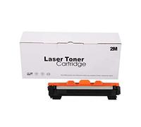 2M Toner Compatible pour CF532A (205A) - Capacité 900