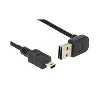 2m, usb 2.0-a - usb 2.0 mini (83544)