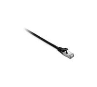 V7 V7CAT7FSTP-2M-BLK-1E CAT7 SFTP 2m Câble de brassage brut Noir