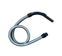 2M Vacuum Hose With Ergonomic Handle 360 Degree Swivel Extension Pipe For Miele C1 C2 C3 S Series 38mm Vacuum Cleaner Parts(Hose and Handle)