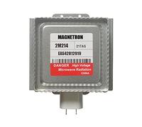 2M214-21TAG Magnetron pour four à micro-ondes LG EAS42812919 1000 W MW463N - Remplace 2M246-21TAG Magnetron