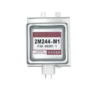2M244-M1 Magnétron industriel refroidi à l'eau de 1000 W for séchoir à micro-ondes
