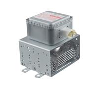 2M248E Générateur de micro-ondes Magnétron 1000 W Texture métallique Convient pour une utilisation d'appareils de cuisine