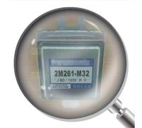 2M261-M32 1Pcs New 2M261-M32 Microwave Ovens Microwave Magnetron Tube 2M261-M32