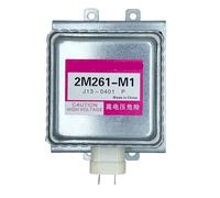 2M261-M32 2M261-M22 2M211A-M1 2M236-M1 2M167B-M16 2M210-M1 2M236-M42 Magnétron for four à micro-ondes(2M261-M1)