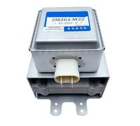 2M261-M32 2M261-M22 2M211A-M1 2M236-M1 2M167B-M16 2M210-M1 2M236-M42 Magnétron for four à micro-ondes(2M261-M32)