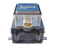 2M261-M32 2M261-M22 2M211A-M1 2M236-M1 2M167B-M16 2M210-M1 2M236-M42 Magnétron for four à micro-ondes(2M261-M22)