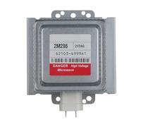 2M286 2M286-21TAG Magnétron For 2M286 2M286-21TAG Remplacer Le Magnétron Du Four À Micro-ondes
