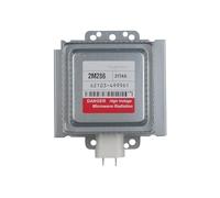 2M286 2M286-21TAG Magnétron for 2M286 2M286-21TAG Remplacer le magnétron du four à micro-ondes DD