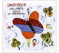 2Mayrer: Children's Songs in Armenian