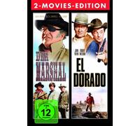 2me El Dorado/True Grit