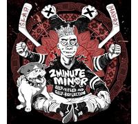 2MINUTE MINOR - Titled and Self-Reflection [Import]
