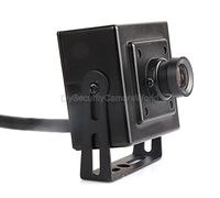 2MP HDCVI 1080P 2.8mm Super Mini Taille 4242mm CCTV CVI HD Caméra pour 19201080 CVR DVR
