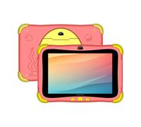 2MPX WiFi Baby Android 13 BT Fun 808 Red