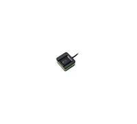 2N 9137423E lecteur d'empreintes digitales USB 2.0 Noir, Vert