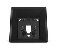 2N 91378803 accessoire de système d'interphone Boîtier de montage de surface