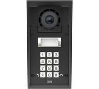 2N IP Force 2.0-1 bouton, appareil photo, clavier