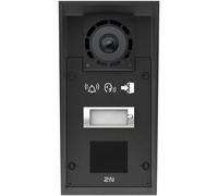 2N 9151301CRP système vidéophone 5 MP Noir
