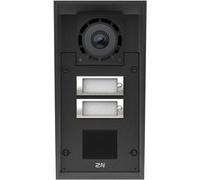 2N 9151302CR système vidéophone 5 MP Noir