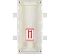 2N Telecommunications Boîtier électrique 9155015 Blanc