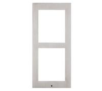 2N 9155022 kit de support Argent
