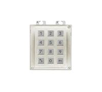 2N 9155031 accessoire de système d'interphone Clavier
