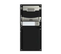 2N 9155211C Accessoires du système d'interphonie Plateau de fixation