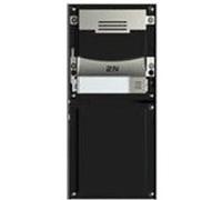 2N 9155211CB Accessoires de système d'interphonie Plaque de serrage (9155211CB)