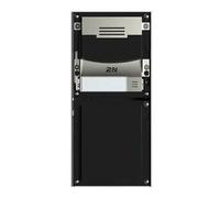 2N 9155211CB accessoire de système d'interphone Plaque frontale