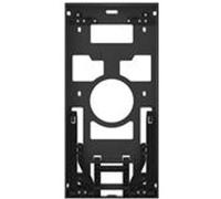 2N 9157002 kit de support Noir G