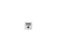 2N 9159013 accessoire de système d'interphone Module de touche d'appel