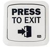 2N 9159013 accessoire de système d'interphone Module de touche d'appel G