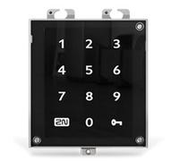 2N 916032 Accessoires pour systèmes d'interphonie Clavier