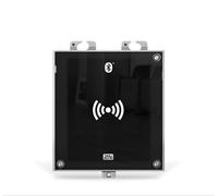 2N Access Unit 2.0 Bluetooth & RFID - 125kHz, 13.56MHz, NFC, Picard kompatiebel