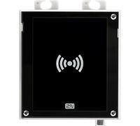 2N Access Unit 2.0 RFID - 125 kHz, 13,56 MHz, NFC