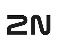 2N Bouton IP Force 2.0-1, pictogrammes, lecteur de cartes prêt