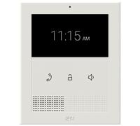 2N Clip système vidéophone 4.3" Blanc