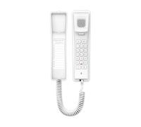 2N Fanvil H2U-W téléphone Fixe Blanc 2 Lignes