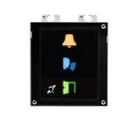 2N Helios IP Verso Module de Boucle à Induction