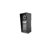 2N IP Force 2.0-1 bouton, appareil photo, clavier