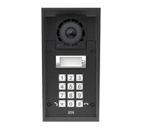 2N IP Force 2.0-1 bouton, appareil photo, clavier