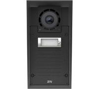 2N IP Force 2.0 1 système vidéophone 5 MP Noir