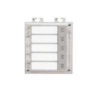 2N IP station intercom button module (9155035)