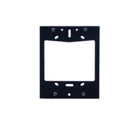 2N Plaque arrière (9155068-D)