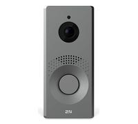 2N IP One système vidéophone Gris