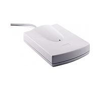 2N Telecommunications 9137420E Lecteur RFID USB Gris